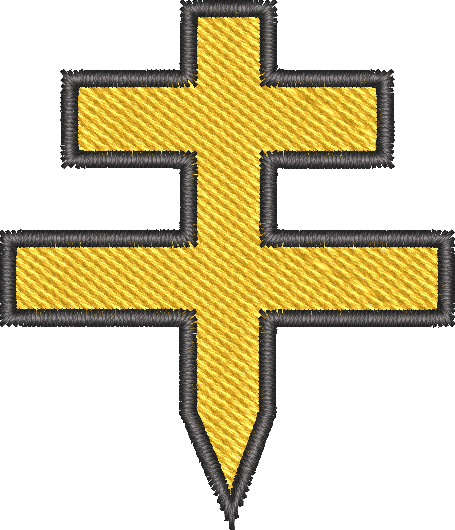 Cross33