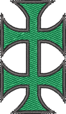 Cross34