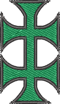 Cross34