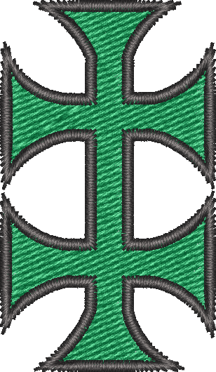 Cross34