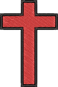 Cross36