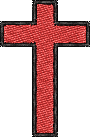 Cross36