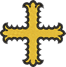 Cross38