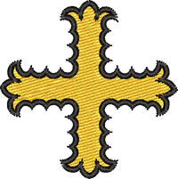 Cross38