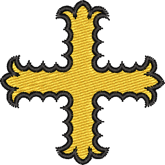 Cross38