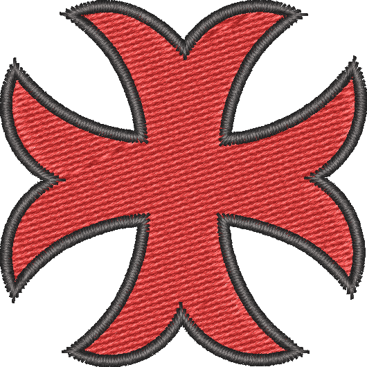Cross8