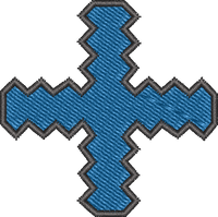 Cross9
