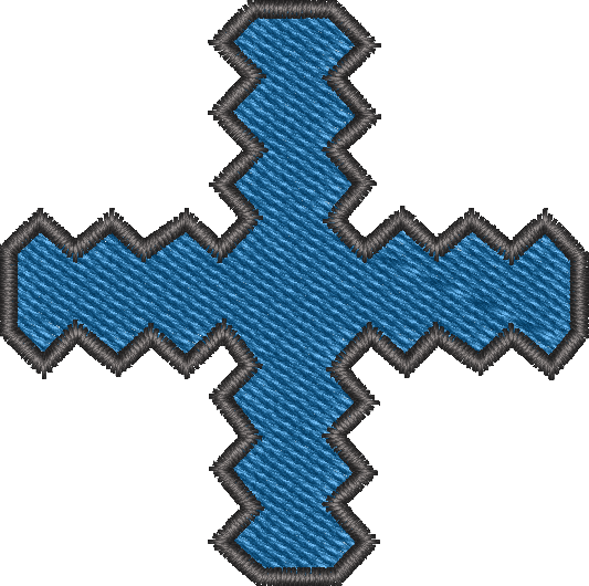Cross9