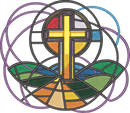 Cross Abstract Jesus