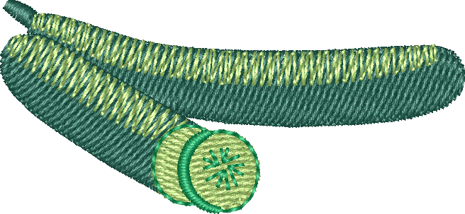 Cucumber