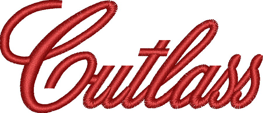 Cutlass