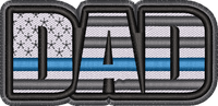 DAD FLAG