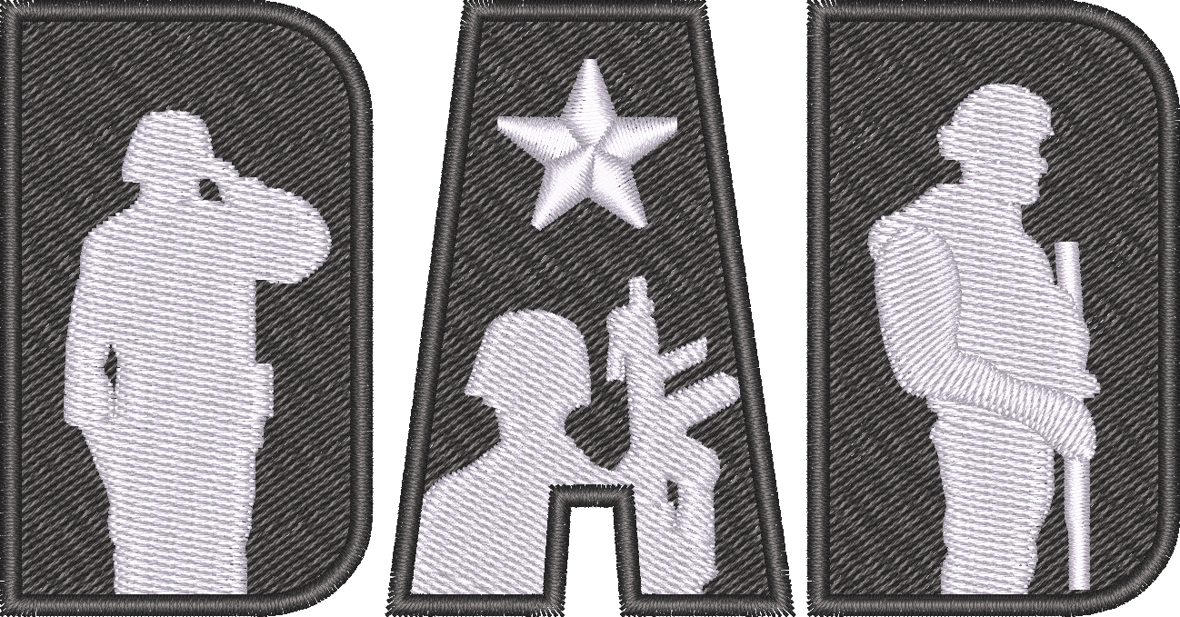 DAD Military