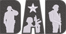 DAD MILITARY