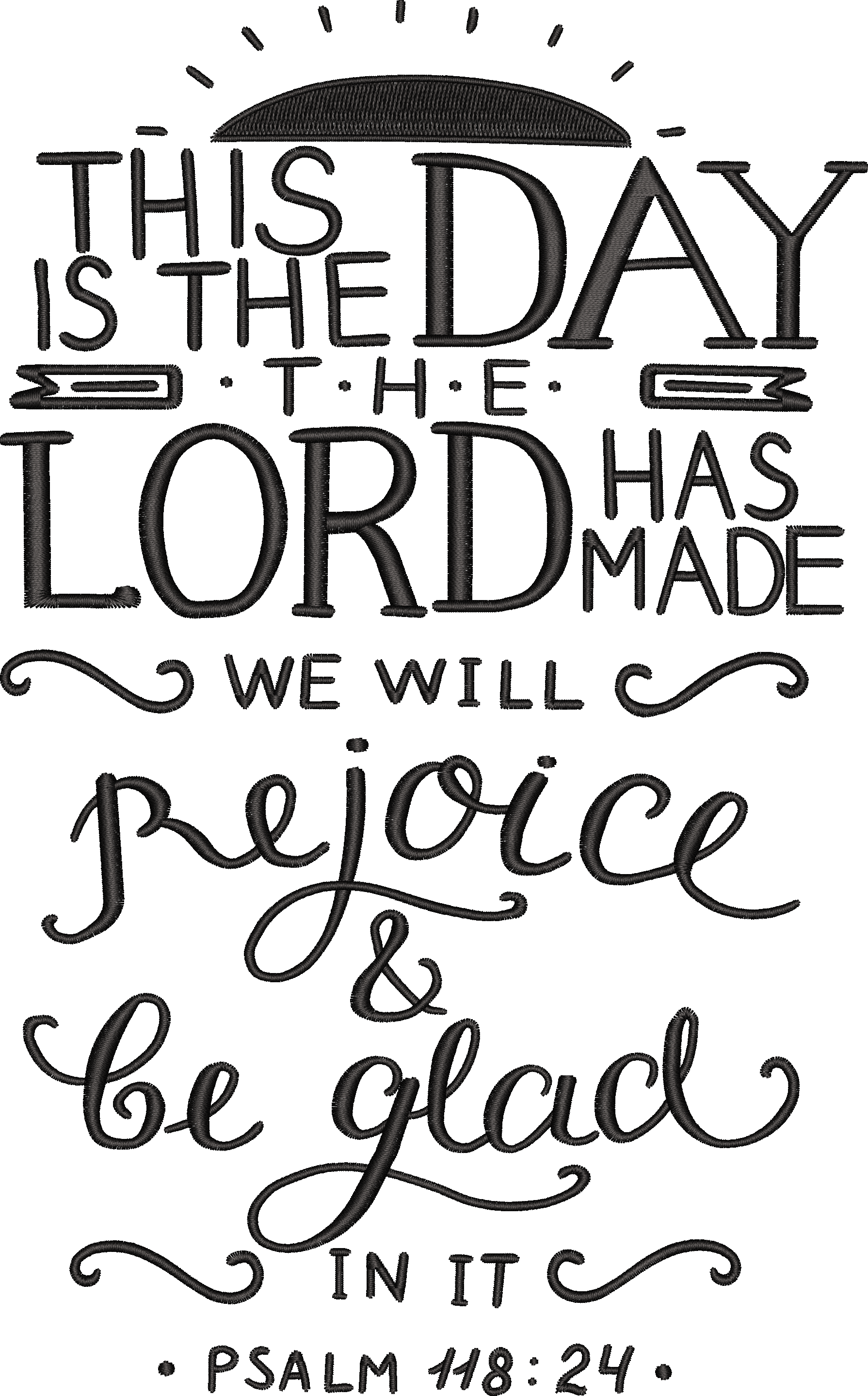 DAY LORD