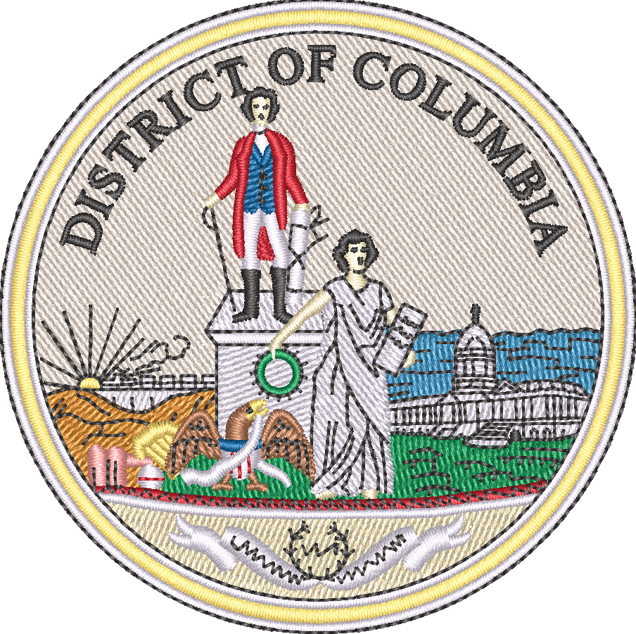 Dcstate