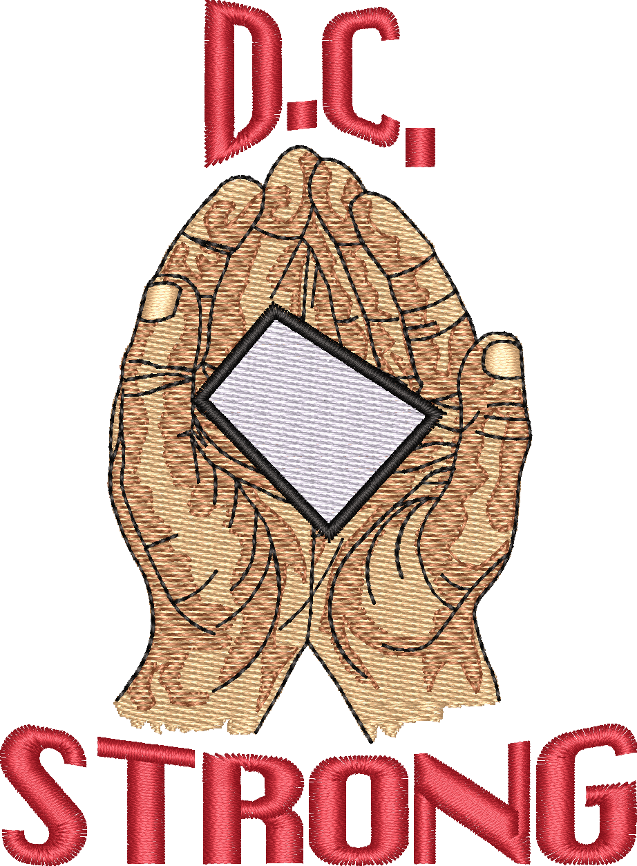 DC Strong