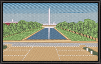 DC Washington Pool