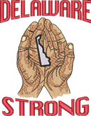 DELAWARE STRONG