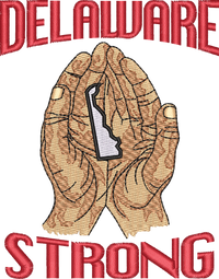 DELAWARE STRONG