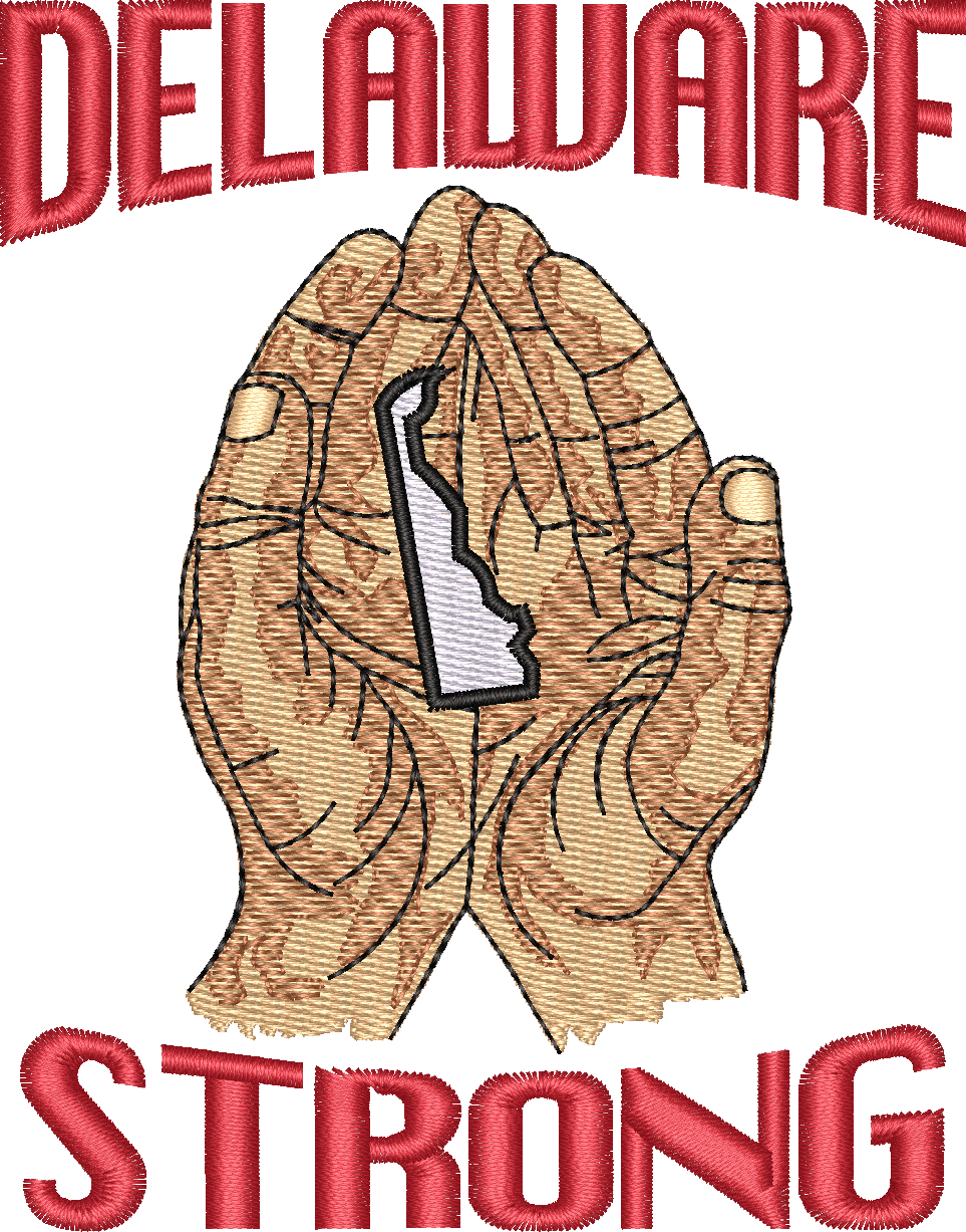 Delaware Strong
