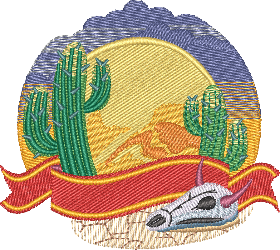 Desert Banner2