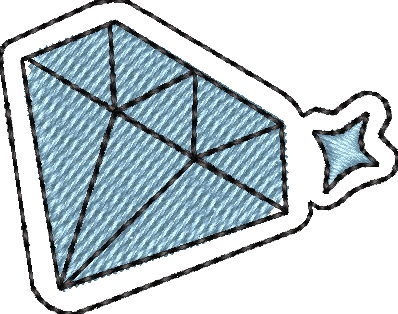 Diamond