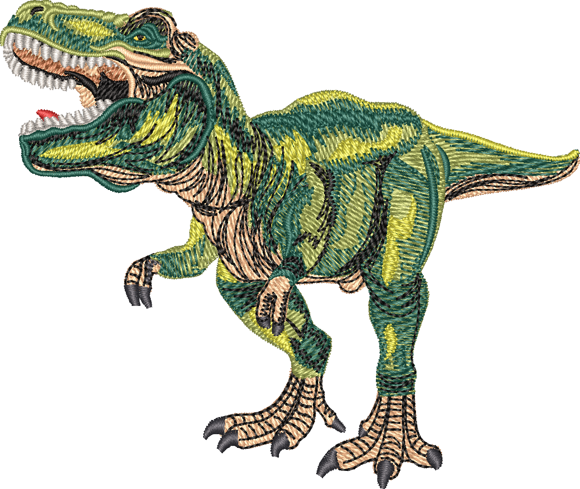 Dinosaur1