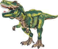 DINOSAUR1