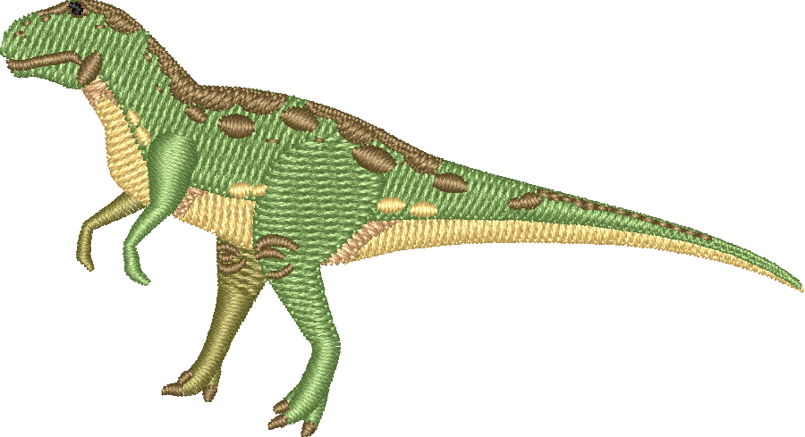 Dinosaur11