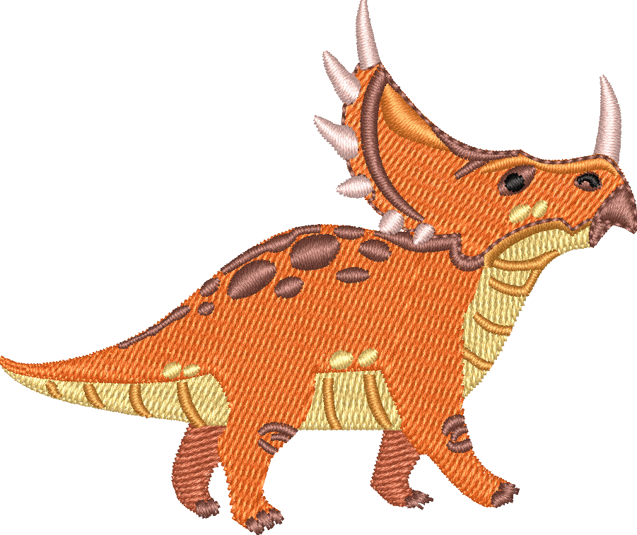 Dinosaur13