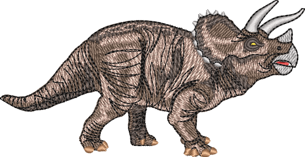 Dinosaur2