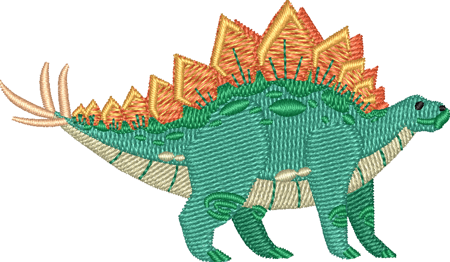 Dinosaur20