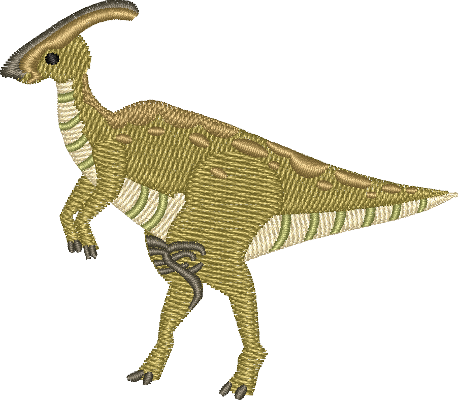 Dinosaur7