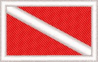 DIVEFLAG