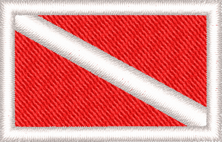 DIVEFLAG