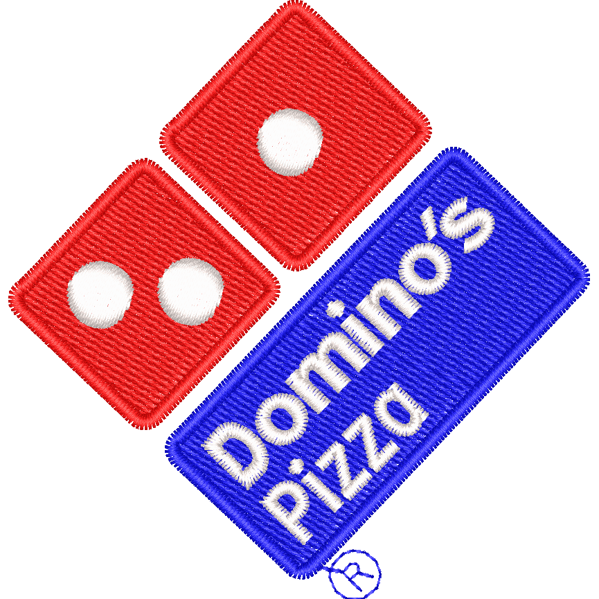 dominos