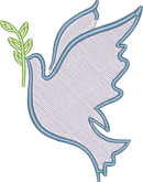 DOVE Of Peace