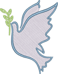 DOVE Of Peace