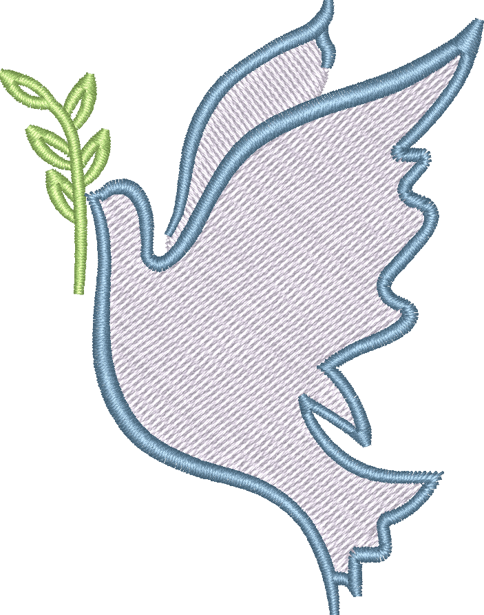 DOVE Of Peace