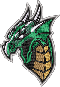 DRAGON 1