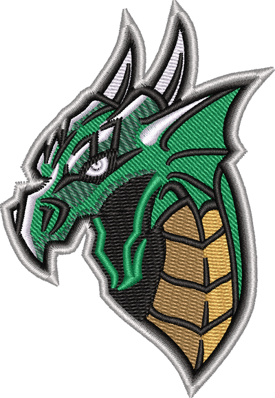 Dragon 1