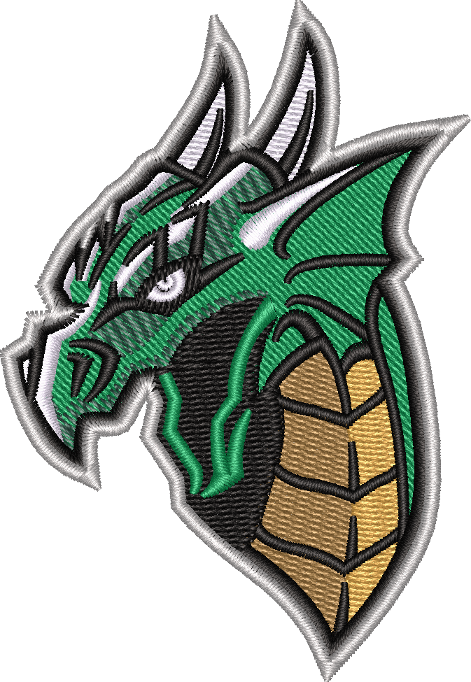 Dragon 1