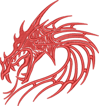 DRAGON 10