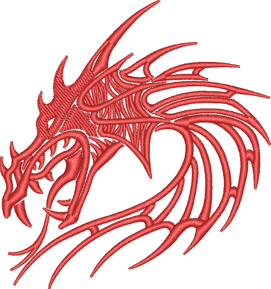 Dragon 10