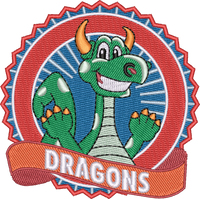 DRAGON 11