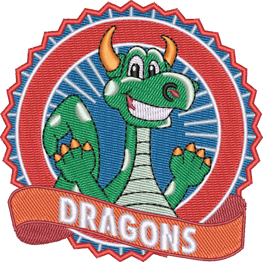 Dragon 11