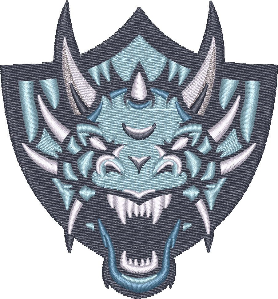 Dragon 12
