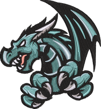 DRAGON 14