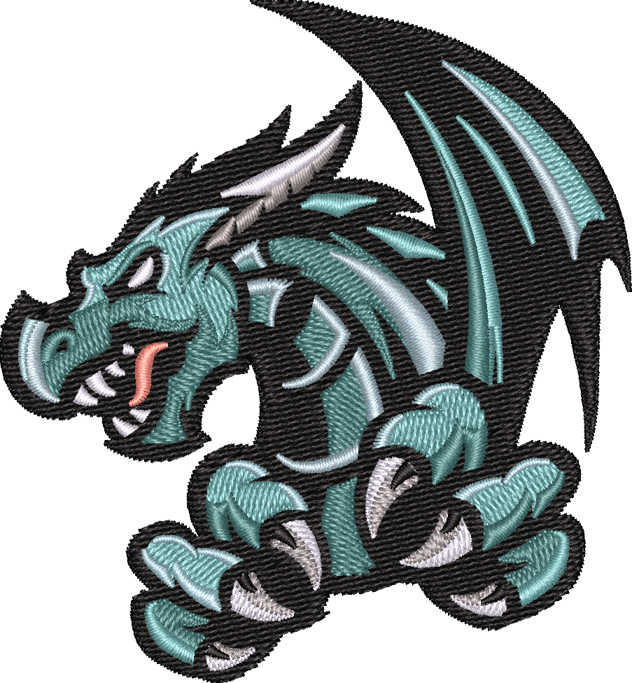 Dragon 14